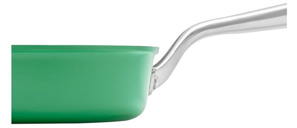 Grilovací pánev s keramickým povrchem ø 28 cm Meda 3.0 – FABINI