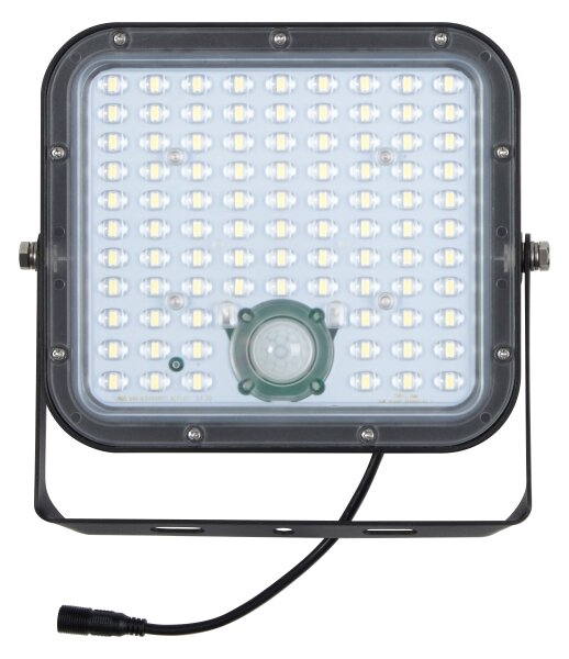 Osram - LED Solární reflektor se senzorem ENDURA LED/30W/230V IP65 + DO
