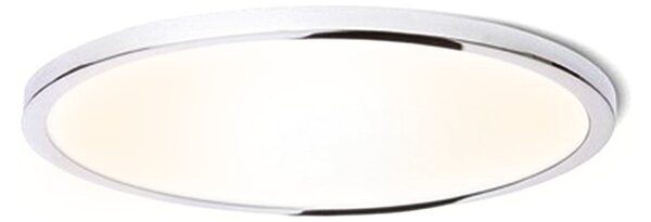 Nástěnné LED svítidlo TITO R I, bílé, 3 W, teplá bílá 3000 K, IP65, stmívatelné