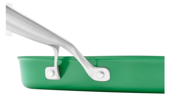 Grilovací pánev s keramickým povrchem ø 28 cm Meda 3.0 – FABINI
