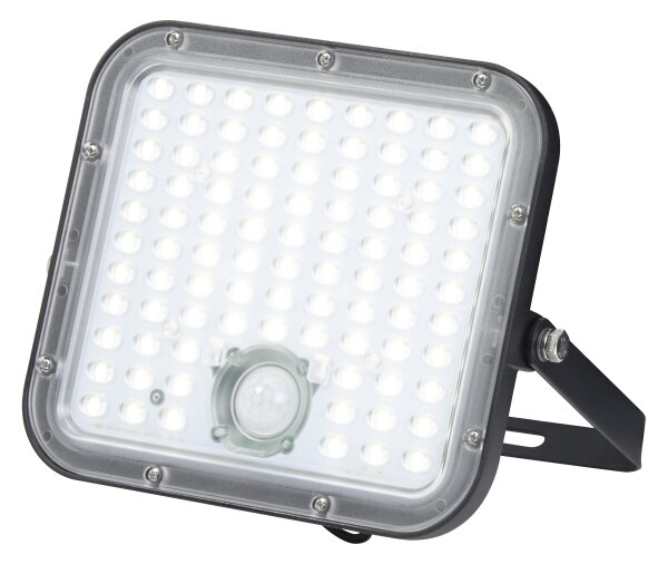 Osram - LED Solární reflektor se senzorem ENDURA LED/30W/230V IP65 + DO