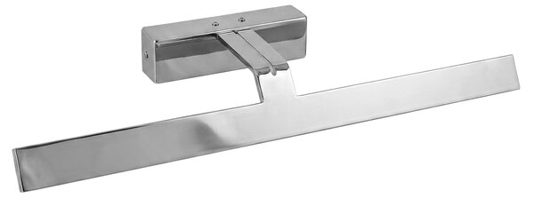 Toolight Rea, Koupelnové nástěnné LED svítidlo SWE002-1W 58cm CHROME, OSW-20101