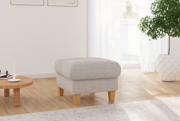 TABURET, textil, 58/47/58 cm Sit & More - Taburety, Online Only