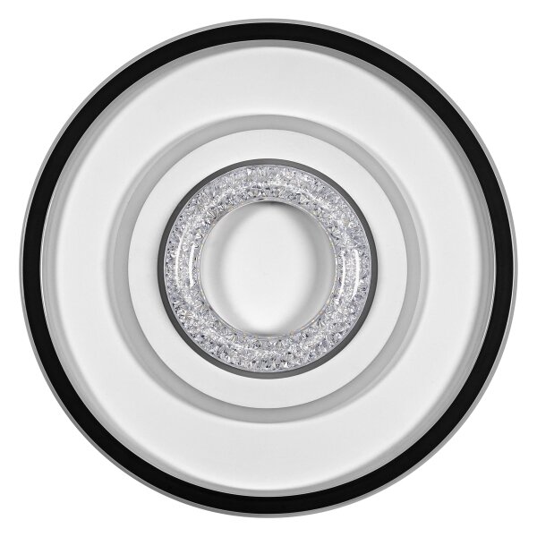 Osram - LED Stropní svítidlo ORBIS CRISTALLY LED/50W/230V 2700/4000/6000K