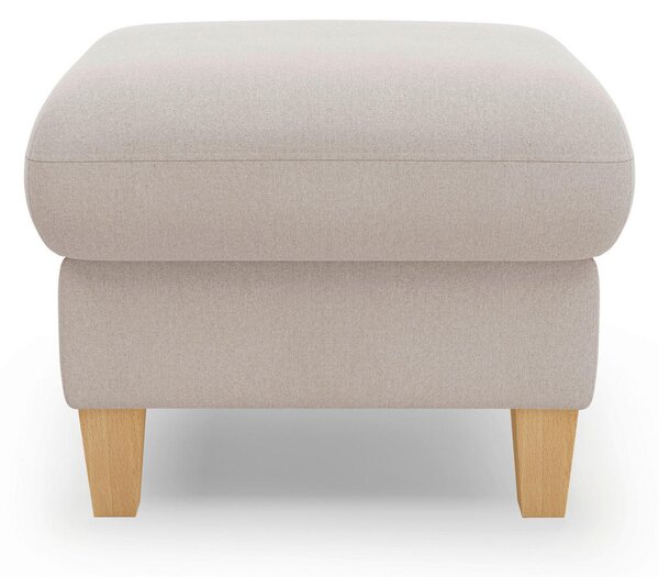 TABURET, textil, 58/47/58 cm Sit & More - Taburety, Online Only