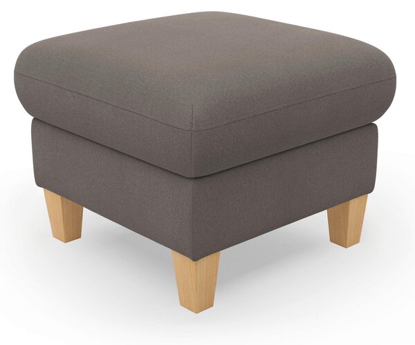 TABURET, textil, 58/47/58 cm Sit & More - Taburety, Online Only