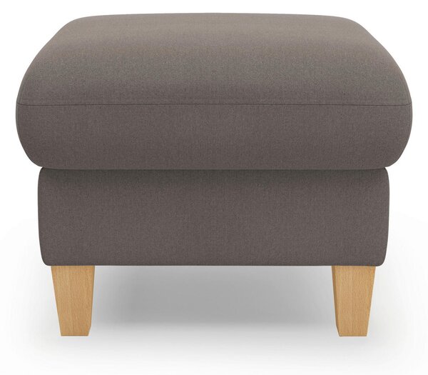 TABURET, textil, 58/47/58 cm Sit & More - Taburety, Online Only