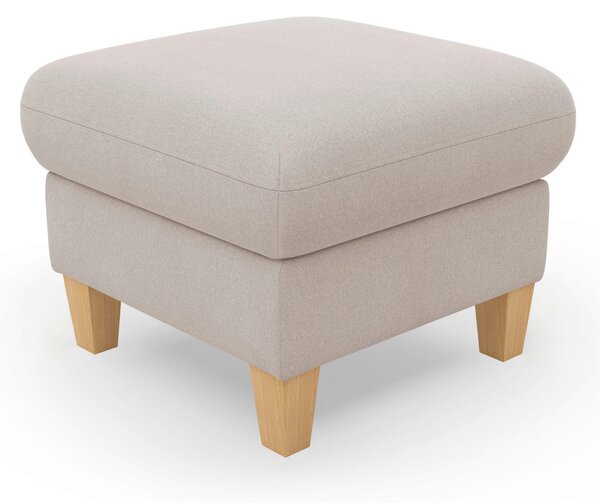 TABURET, textil, 58/47/58 cm Sit & More - Taburety, Online Only