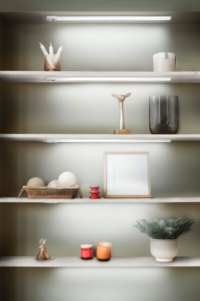 Osram - LED Stm. podl. svít. se sen. BATTEN LED/11W/230V 2700/4000/6500K 81,7 cm