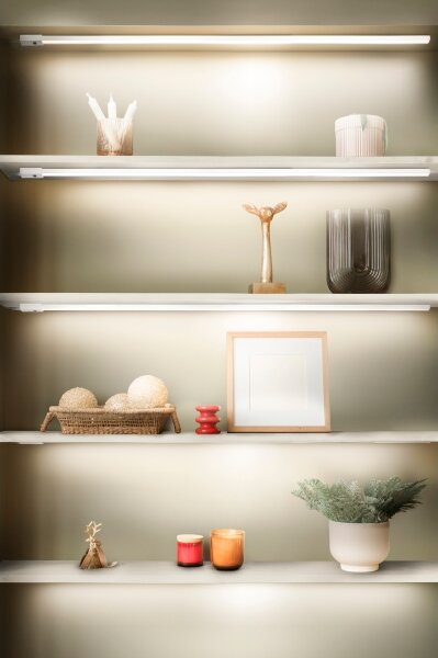 Osram - LED Stm. podl. sví. se sen. BATTEN LED/21W/230V 2700/4000/6500K 150,4 cm