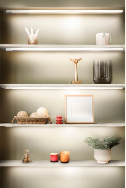 Osram - LED Stm. podl. sví. se sen. BATTEN LED/16W/230V 2700/4000/6500K 119,1 cm