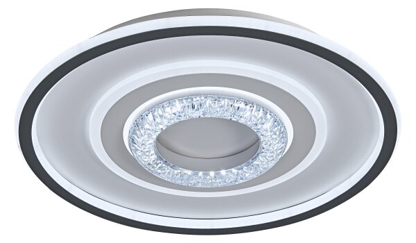 Osram - LED Stropní svítidlo ORBIS CRISTALLY LED/50W/230V 2700/4000/6000K