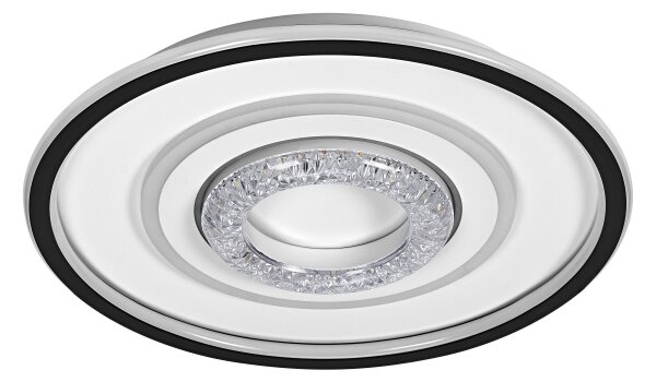 Osram - LED Stropní svítidlo ORBIS CRISTALLY LED/50W/230V 2700/4000/6000K