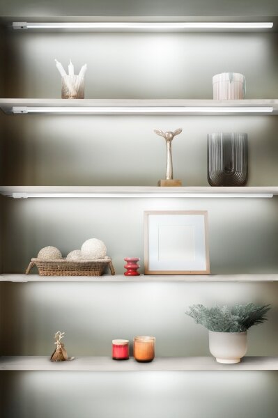 Osram - LED Stm. podl. sví. se sen. BATTEN LED/21W/230V 2700/4000/6500K 150,4 cm