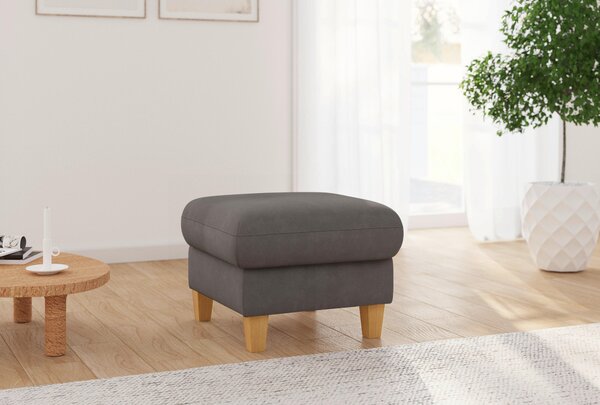 TABURET, textil, 58/47/58 cm Sit & More - Taburety, Online Only