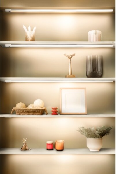 Osram - LED Stm. podl. sví. se sen. BATTEN LED/21W/230V 2700/4000/6500K 150,4 cm