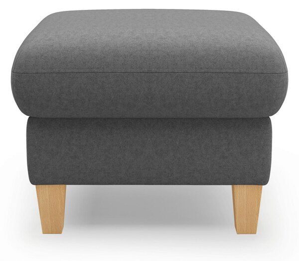 TABURET, textil, 58/47/58 cm Sit & More - Taburety, Online Only