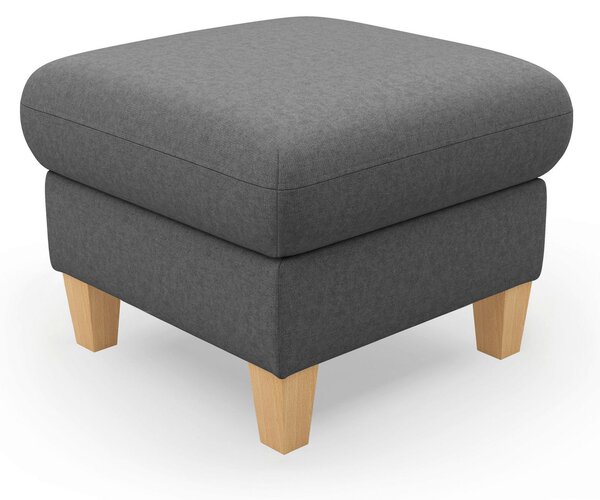 TABURET, textil, 58/47/58 cm Sit & More - Taburety, Online Only