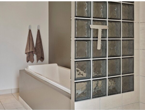 Taupe froté bavlněný ručník 50x70 cm Classic – Zone