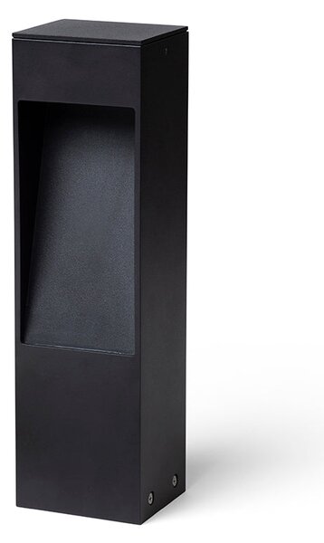 Stojací lampa TORIN 30, světle šedá, 7 W, teplá bílá 3000 K, IP65