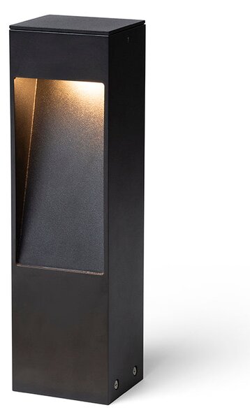 Stojací lampa TORIN 30, světle šedá, 7 W, teplá bílá 3000 K, IP65