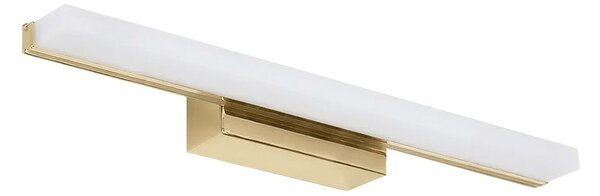 Toolight Rea, Nástěnné svítidlo LED 40CM APP1848-1W GOLD, OSW-66360