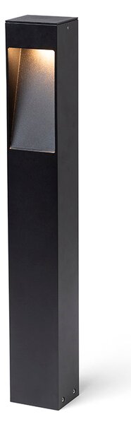 Stojací lampa TORIN 60, světle šedá, 7 W, teplá bílá 3000 K, IP65
