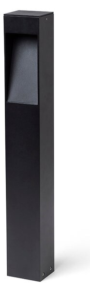 Stojací lampa TORIN 60, světle šedá, 7 W, teplá bílá 3000 K, IP65