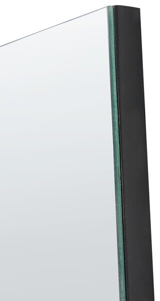 Zrcadlo ARGUEL 68 cm 120 cm Zlatá
