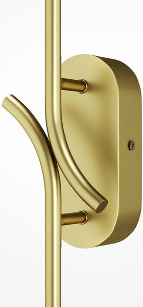 MAYTONI Nástěnné svítidlo Renaissance 3000K 6W MOD256WL-L5BS3K1