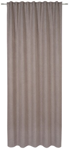 ZATEMŇOVACÍ ZÁVĚS, black-out (nepropouští světlo), 135/245 cm Esposa - Závěsy