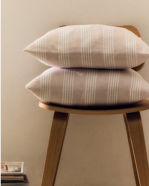 Bavlněné povlaky na polštáře v sadě 2 ks 50x50 cm Macie – Kave Home
