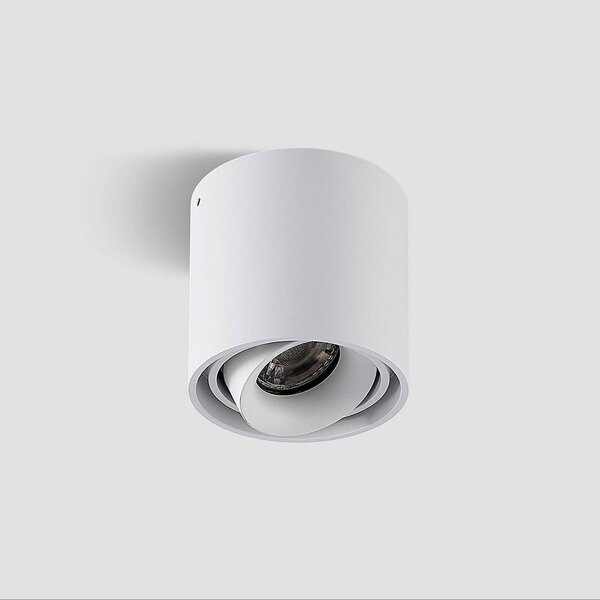 Arcchio - Walza Stropní Lampa White