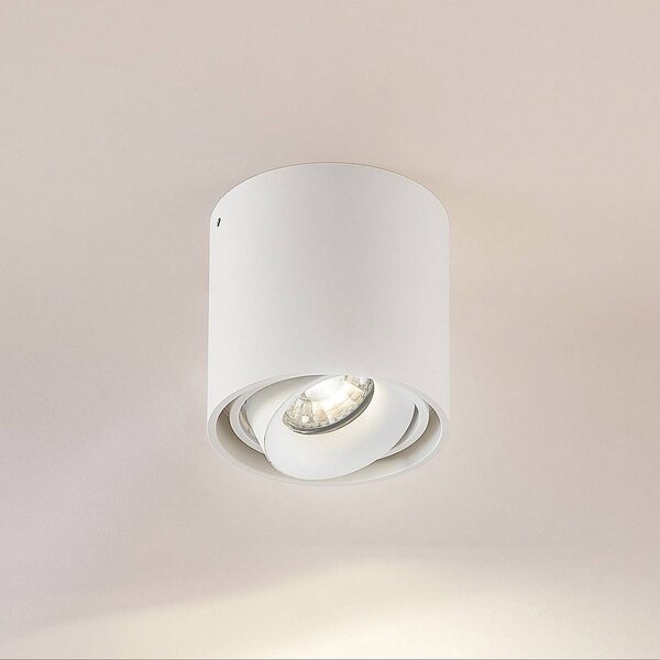 Arcchio - Walza Stropní Lampa White