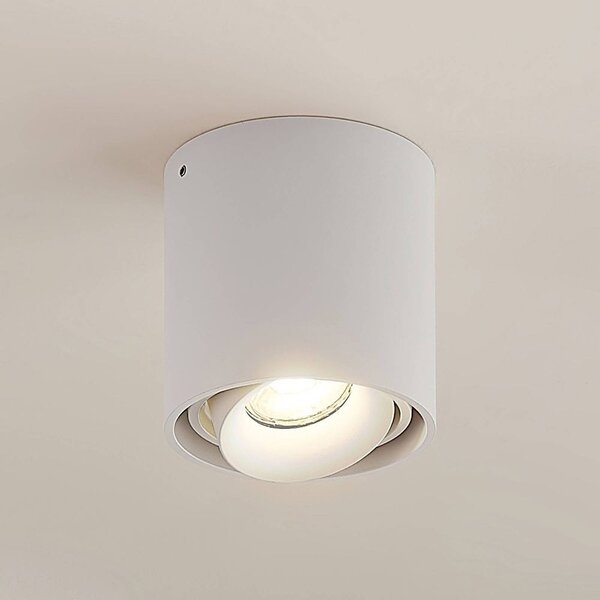 Arcchio - Walza Stropní Lampa White