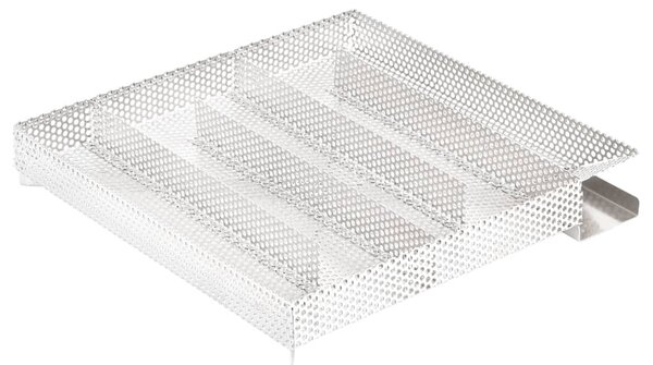Generátor studeného kouře 5komorový 27 cm nerezová ocel 30254