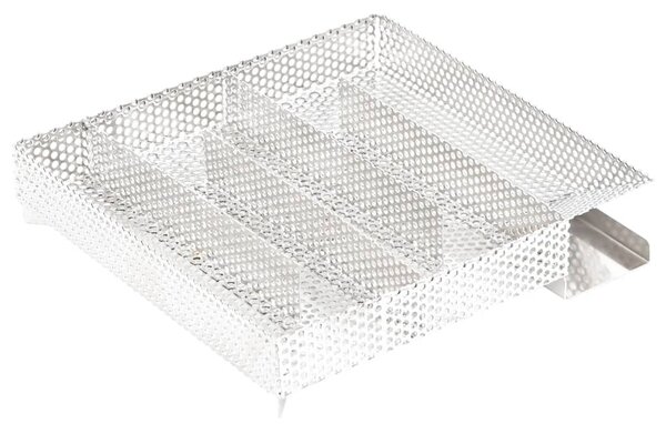 Generátor studeného kouře 5komorový 21 cm nerezová ocel 30253