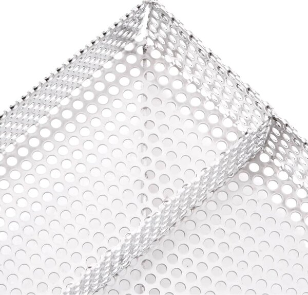 Generátor studeného kouře 5komorový 27 cm nerezová ocel 30254