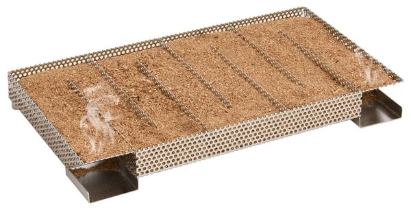 Generátor studeného kouře 8komorový 35 cm nerezová ocel 30255