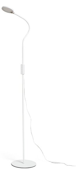 Stojací lampa CELESTE, černá, 5 W, teplá bílá 3000 K, stmívatelná