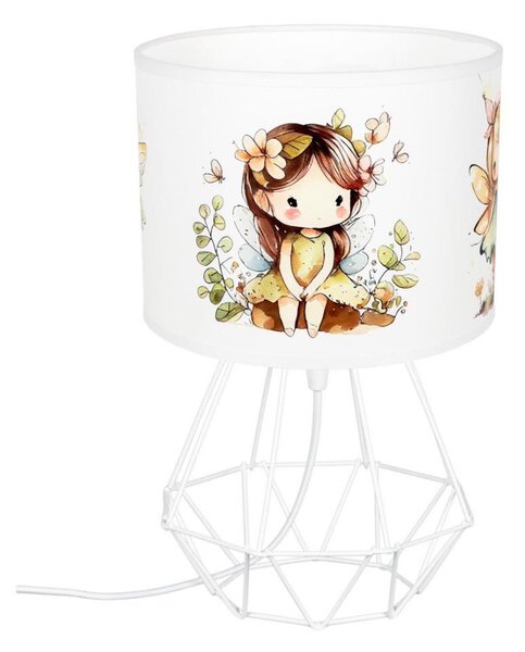 Dětská lampička FAIRIES 1xE27/60W/230V