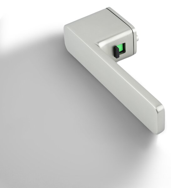 Klika STRIGA-S EASY LOCK ONS (komplet 2ks)
