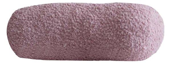 Dekorační polštář z materiálu bouclé 14x50 cm Top – Mioli Decor