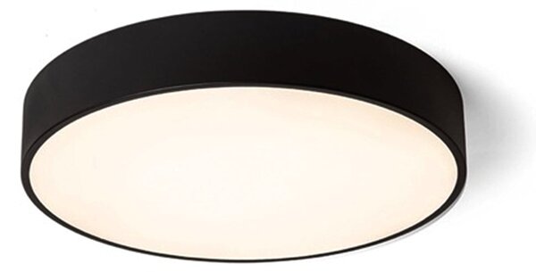 Stropní LED svítidlo MEZZO 60, bílé, 60 W, teplá bílá 3000 K, stmívatelné