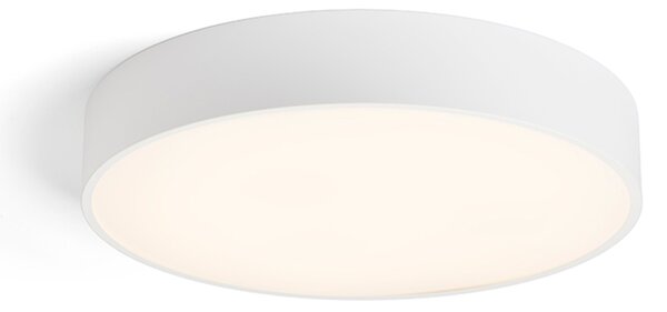 Stropní LED svítidlo MEZZO 60, bílé, 60 W, teplá bílá 3000 K, stmívatelné
