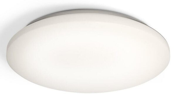 LEDVANCE stropní svítidlo Orbis IP44 Sensor 400mm 25W 4058075651852