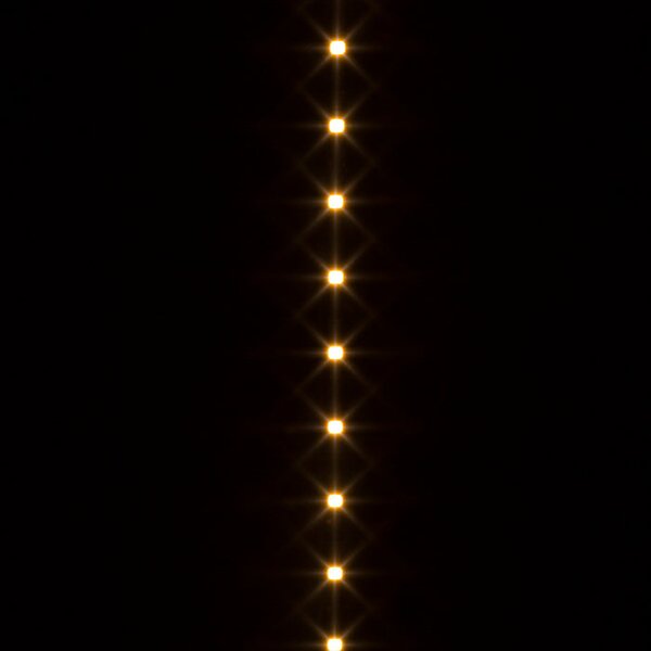 LED pásek STRIP, 5 m, 60 W, teplá bílá 3000 K, 12 V