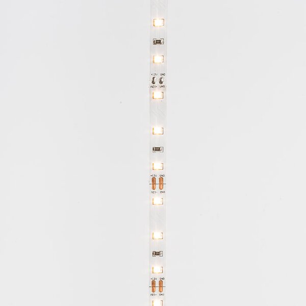 LED pásek STRIP, 5 m, 60 W, teplá bílá 3000 K, 12 V
