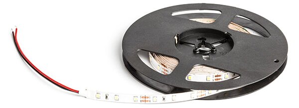 LED pásek STRIP, 5 m, 60 W, teplá bílá 3000 K, 12 V