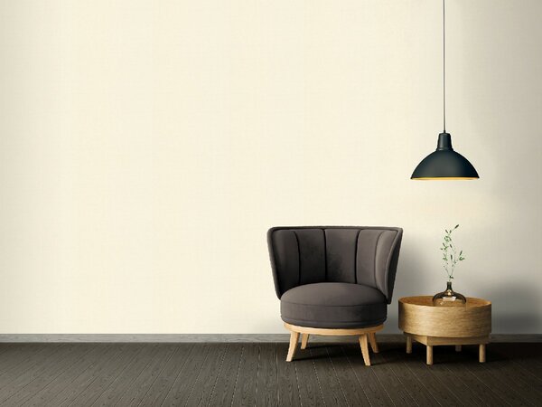 A.S. Création | Vliesová tapeta na zeď AP Finest 33540-1 | 0,53 x 10,05 m | krémová